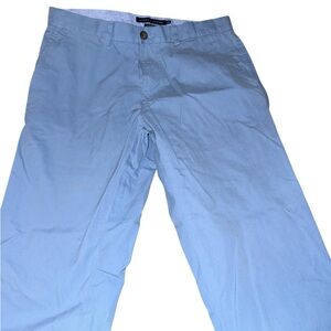 Tommy Hilfiger Light Blue Pants Men’s 32x30